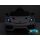 COCHE ELÉCTRICO PARA NIÑOS PORSCHE SPYDER RS 718 12V LITIO MANDO 2.4G