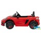 COCHE ELÉCTRICO PARA NIÑOS PORSCHE SPYDER RS 718 12V LITIO MANDO 2.4G