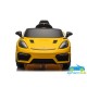 COCHE ELÉCTRICO PARA NIÑOS PORSCHE SPYDER RS 718 12V LITIO MANDO 2.4G
