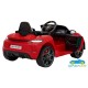 COCHE ELÉCTRICO PARA NIÑOS PORSCHE SPYDER RS 718 12V LITIO MANDO 2.4G
