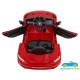 COCHE ELÉCTRICO PARA NIÑOS PORSCHE SPYDER RS 718 12V LITIO MANDO 2.4G