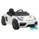 COCHE ELÉCTRICO PARA NIÑOS PORSCHE SPYDER RS 718 12V MANDO 2.4G
