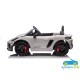 COCHE ELÉCTRICO PARA NIÑOS PORSCHE SPYDER RS 718 12V MANDO 2.4G