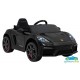 COCHE ELÉCTRICO PARA NIÑOS PORSCHE SPYDER RS 718 12V MANDO 2.4G