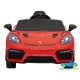 COCHE ELÉCTRICO PARA NIÑOS PORSCHE SPYDER RS 718 12V MANDO 2.4G