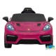 COCHE ELÉCTRICO PARA NIÑOS PORSCHE SPYDER RS 718 12V MANDO 2.4G