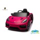COCHE ELÉCTRICO PARA NIÑOS PORSCHE SPYDER RS 718 12V MANDO 2.4G