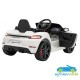 COCHE ELÉCTRICO PARA NIÑOS PORSCHE SPYDER RS 718 12V MANDO 2.4G