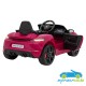 COCHE ELÉCTRICO PARA NIÑOS PORSCHE SPYDER RS 718 12V MANDO 2.4G