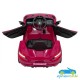 COCHE ELÉCTRICO PARA NIÑOS PORSCHE SPYDER RS 718 12V MANDO 2.4G