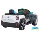 Coche Eléctrico para niños MINI CONCEPT ACEMAN 12V 4X4 MANDO 2.4G