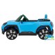 Coche Eléctrico para niños MINI CONCEPT ACEMAN 12V 4X4 MANDO 2.4G