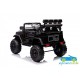 Todoterreno CLIMBER 12V 4X4 mando parental 2.4G