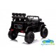 Todoterreno CLIMBER 12V 4X4 mando parental 2.4G