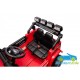Todoterreno CLIMBER 12V 4X4 mando parental 2.4G