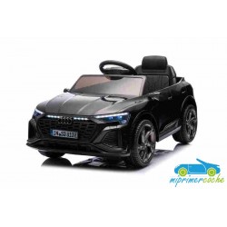  AUDI SQ8 12V mando 2.4G 