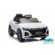 Coche eléctrico para niños AUDI SQ8 12V mando 2.4G 