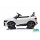Coche eléctrico para niños AUDI SQ8 12V mando 2.4G 