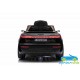 Coche eléctrico para niños AUDI SQ8 12V mando 2.4G 
