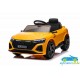 Coche eléctrico para niños AUDI SQ8 12V mando 2.4G 