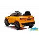 Coche eléctrico para niños AUDI SQ8 12V mando 2.4G 