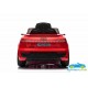 Coche eléctrico para niños AUDI SQ8 12V mando 2.4G 