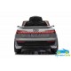 Coche eléctrico para niños AUDI SQ8 12V mando 2.4G 