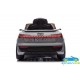 Coche eléctrico para niños AUDI SQ8 12V mando 2.4G 