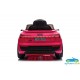 Coche eléctrico para niños AUDI SQ8 12V mando 2.4G 