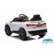 Coche eléctrico para niños AUDI SQ8 12V mando 2.4G 