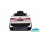 Coche eléctrico para niños AUDI SQ8 12V mando 2.4G 