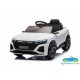 Coche eléctrico para niños AUDI SQ8 12V mando 2.4G 