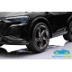 Coche eléctrico para niños AUDI SQ8 12V mando 2.4G 