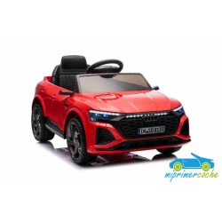  AUDI SQ8 12V mando 2.4G 