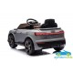 Coche eléctrico para niños AUDI SQ8 12V mando 2.4G 