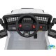Todoterreno SPORT 12V 4X4 mando parental 2.4G
