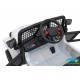 Todoterreno SPORT 12V 4X4 mando parental 2.4G