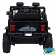 Todoterreno SPORT 12V 4X4 mando parental 2.4G