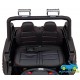 Todoterreno SPORT 12V 4X4 mando parental 2.4G