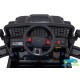 Todoterreno SPORT 12V 4X4 mando parental 2.4G