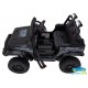Todoterreno SPORT 12V 4X4 mando parental 2.4G