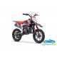 Moto infantil de gasolina CROSS SX 49CC 2 TIEMPOS 