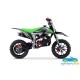 Moto infantil de gasolina CROSS SX 49CC 2 TIEMPOS 