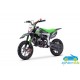 Moto infantil de gasolina CROSS SX 49CC 2 TIEMPOS 