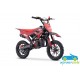 Moto infantil de gasolina CROSS XM 49CC 2 TIEMPOS