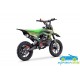 Moto infantil de gasolina CROSS XM 49CC 2 TIEMPOS