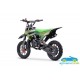 Moto infantil de gasolina CROSS XM 49CC 2 TIEMPOS