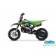 Moto infantil de gasolina CROSS XM 49CC 2 TIEMPOS