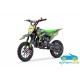 Moto infantil de gasolina CROSS XM 49CC 2 TIEMPOS
