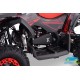 ATV MINI QUAD infantil de gasolina EXPLORER 50CC 2 TIEMPOS 